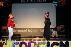 Evrensel Kolej